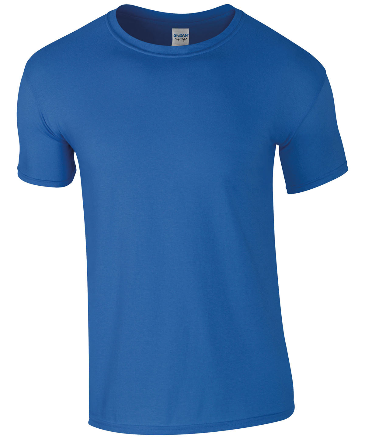 Kids Gildan Softstyle T-Shirt