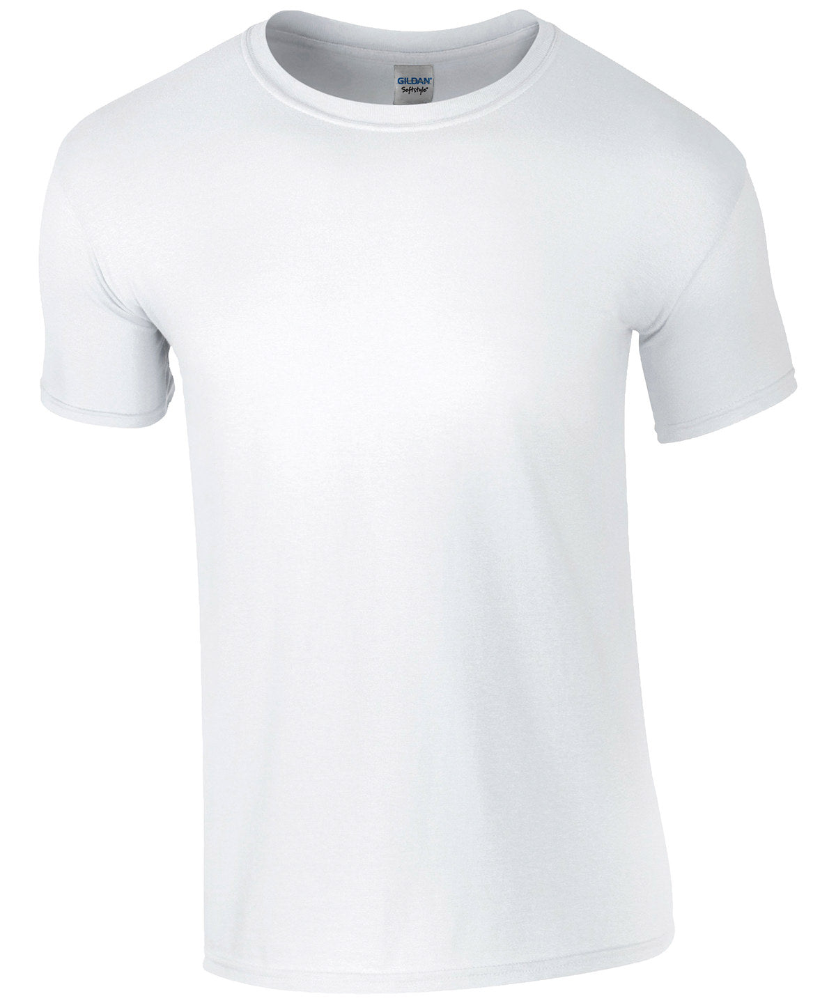 Kids Gildan Softstyle T-Shirt