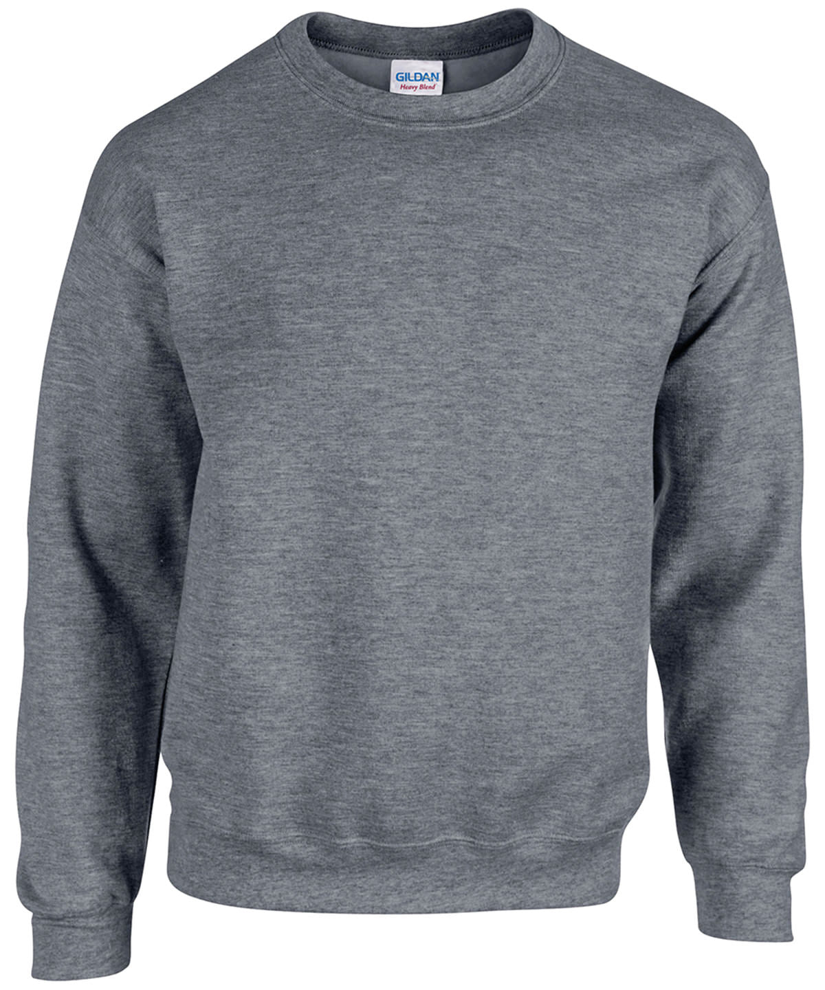 Gildan Heavy Crew Neck Sweatshirt