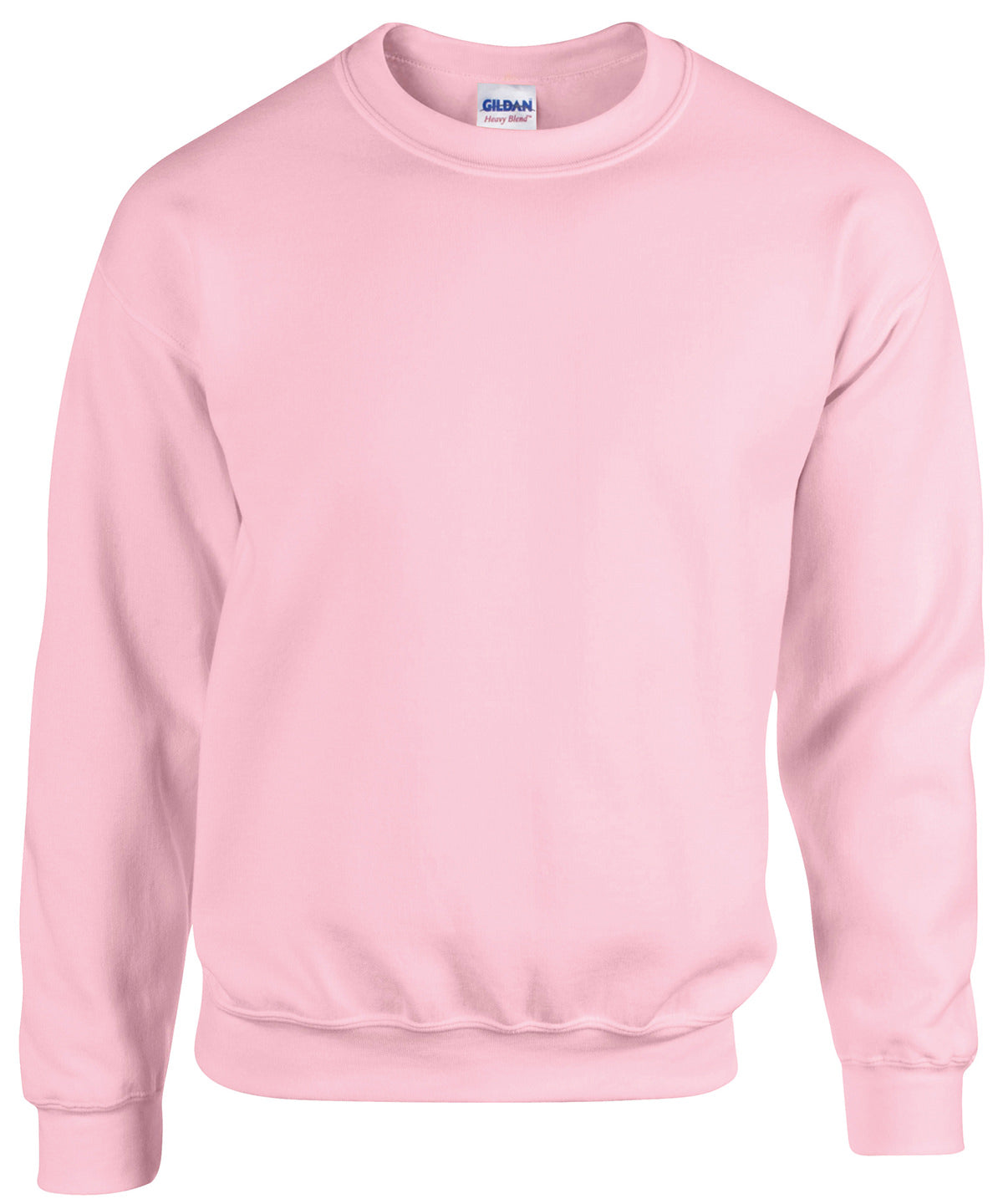 Gildan Heavy Crew Neck Sweatshirt