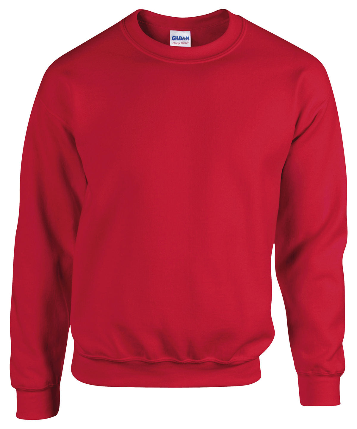 Gildan Heavy Crew Neck Sweatshirt