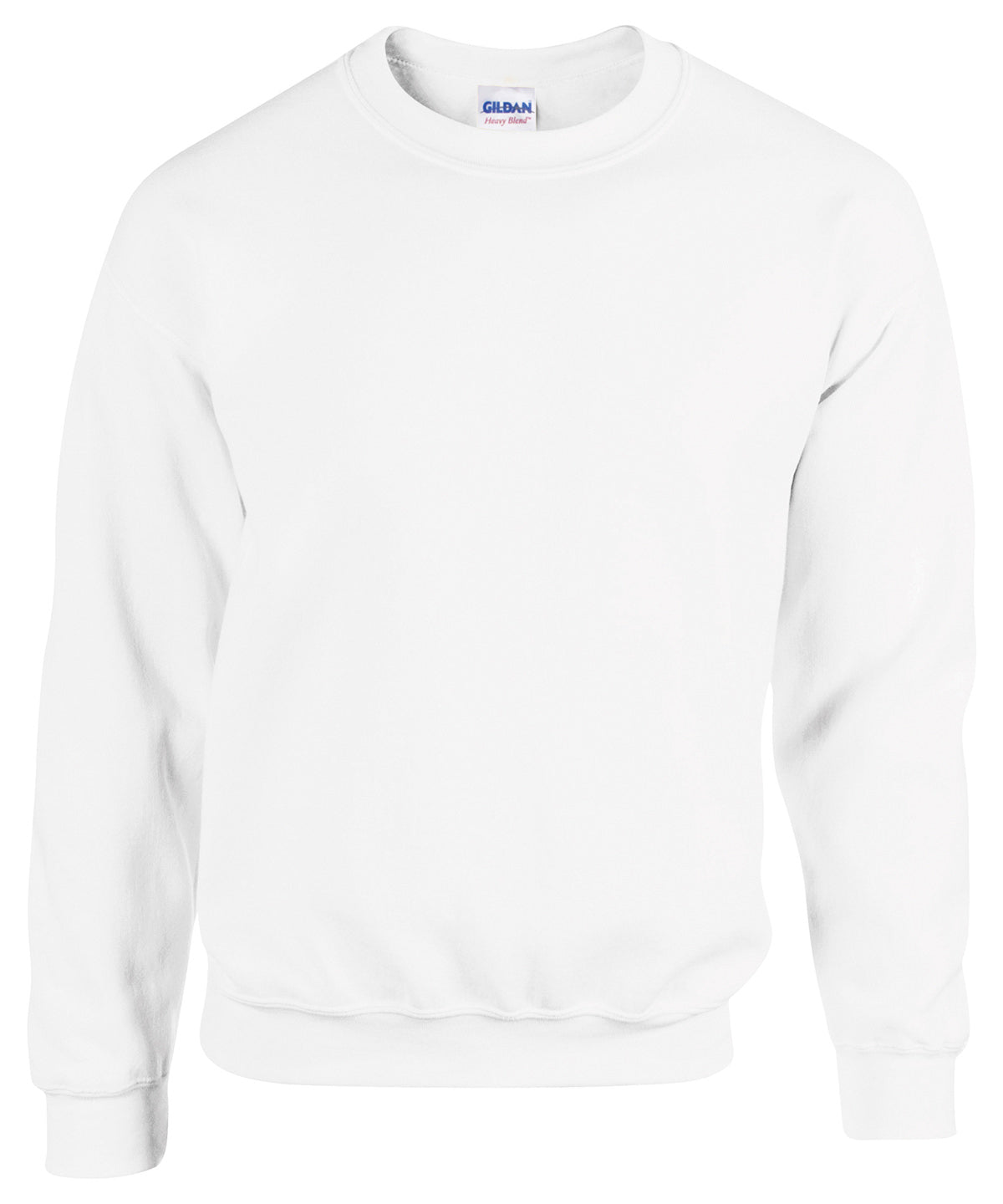 Gildan Heavy Crew Neck Sweatshirt