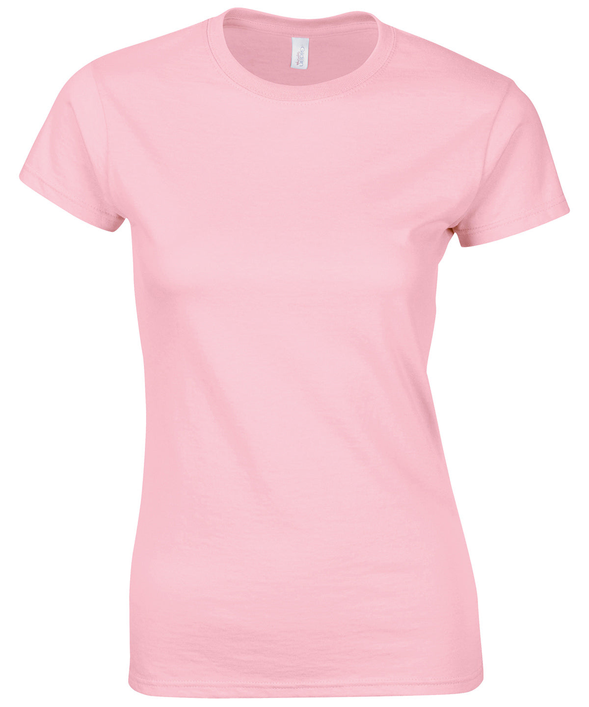 Gildan Softstyle Ladies Cut T-Shirt