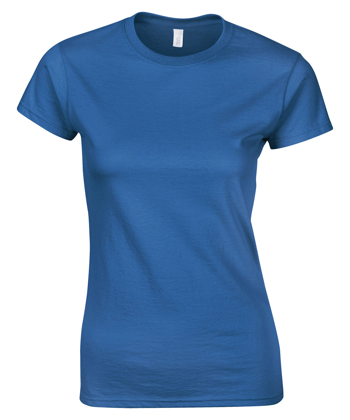 Gildan Softstyle Ladies Cut T-Shirt